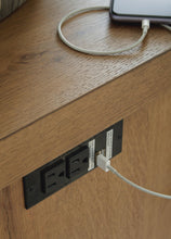 Load image into Gallery viewer, Brinstead Chair Side End Table
