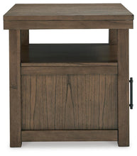 Load image into Gallery viewer, Boardernest Rectangular End Table
