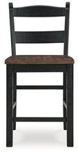 Load image into Gallery viewer, Valebeck Barstool (2/CN)

