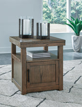 Load image into Gallery viewer, Boardernest Rectangular End Table
