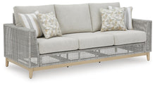 Load image into Gallery viewer, Seton Creek Sofa with Cushion
