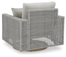 Load image into Gallery viewer, Seton Creek Swivel Lounge w/ Cushion
