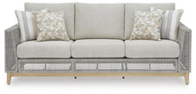Load image into Gallery viewer, Seton Creek Sofa with Cushion
