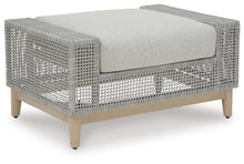 Load image into Gallery viewer, Seton Creek Ottoman with Cushion
