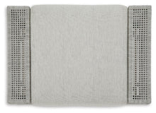 Load image into Gallery viewer, Seton Creek Ottoman with Cushion

