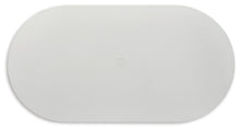 Load image into Gallery viewer, Seton Creek Oval Dining Table w/UMB OPT
