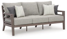 Load image into Gallery viewer, Hillside Barn Sofa with Cushion

