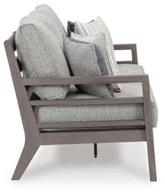 Load image into Gallery viewer, Hillside Barn Sofa with Cushion
