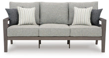 Load image into Gallery viewer, Hillside Barn Sofa with Cushion
