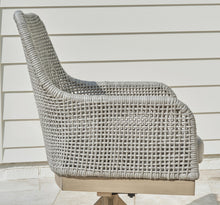Load image into Gallery viewer, Seton Creek Swivel Chair w/Cushion (2/CN)
