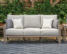 Load image into Gallery viewer, Hillside Barn Sofa with Cushion

