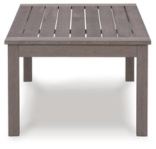 Load image into Gallery viewer, Hillside Barn Rectangular Cocktail Table
