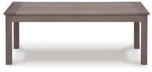Load image into Gallery viewer, Hillside Barn Rectangular Cocktail Table
