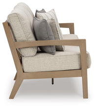 Load image into Gallery viewer, Hallow Creek Sofa with Cushion
