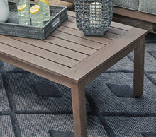 Load image into Gallery viewer, Hillside Barn Rectangular Cocktail Table
