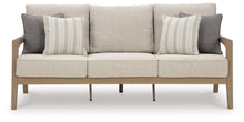 Load image into Gallery viewer, Hallow Creek Sofa with Cushion
