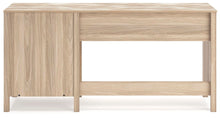 Load image into Gallery viewer, Battelle Home Office Desk
