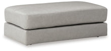 Load image into Gallery viewer, Amiata Oversized Accent Ottoman
