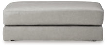 Load image into Gallery viewer, Amiata Oversized Accent Ottoman
