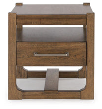 Load image into Gallery viewer, Cabalynn Square End Table
