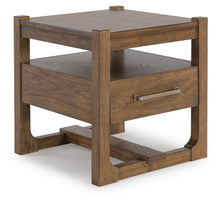 Load image into Gallery viewer, Cabalynn Square End Table
