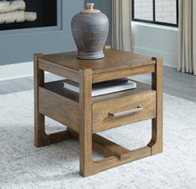 Load image into Gallery viewer, Cabalynn Square End Table
