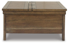 Load image into Gallery viewer, Moriville Lift Top Cocktail Table

