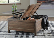 Load image into Gallery viewer, Moriville Lift Top Cocktail Table
