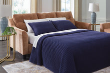 Load image into Gallery viewer, Amity Bay Sofa Chaise Queen Sleeper
