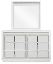 Load image into Gallery viewer, Chalanna Dresser and Mirror
