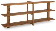 Load image into Gallery viewer, Fayemour Console Sofa Table
