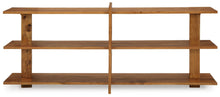 Load image into Gallery viewer, Fayemour Console Sofa Table
