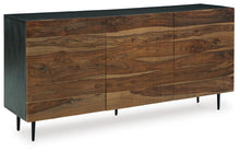 Load image into Gallery viewer, Darrey Accent Cabinet
