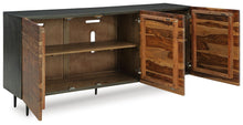 Load image into Gallery viewer, Darrey Accent Cabinet
