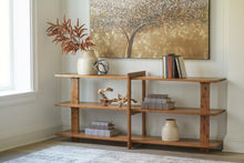 Load image into Gallery viewer, Fayemour Console Sofa Table
