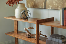 Load image into Gallery viewer, Fayemour Console Sofa Table
