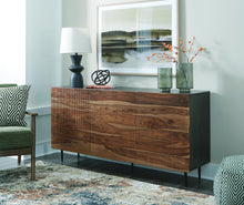 Load image into Gallery viewer, Darrey Accent Cabinet
