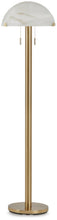 Load image into Gallery viewer, Tobbinsen Metal Floor Lamp (1/CN)
