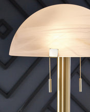 Load image into Gallery viewer, Tobbinsen Metal Floor Lamp (1/CN)
