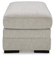 Load image into Gallery viewer, Eastonbridge Ottoman
