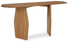 Load image into Gallery viewer, Holward Console Sofa Table
