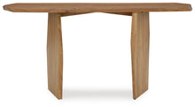Load image into Gallery viewer, Holward Console Sofa Table
