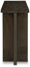 Load image into Gallery viewer, Jalenry Console Sofa Table

