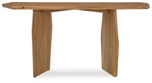 Load image into Gallery viewer, Holward Console Sofa Table
