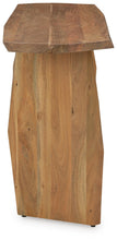 Load image into Gallery viewer, Holward Console Sofa Table
