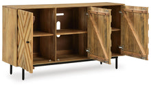 Load image into Gallery viewer, Cadewick Accent Cabinet
