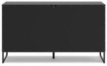 Load image into Gallery viewer, Socalle Six Drawer Dresser

