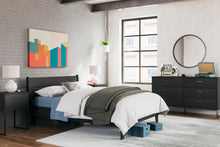 Load image into Gallery viewer, Socalle Six Drawer Dresser
