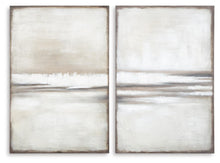 Load image into Gallery viewer, Brockdunn Wall Art Set (2/CN)

