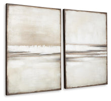 Load image into Gallery viewer, Brockdunn Wall Art Set (2/CN)
